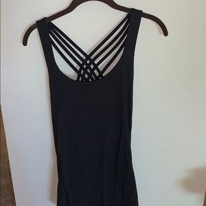 Lululemon wild tank